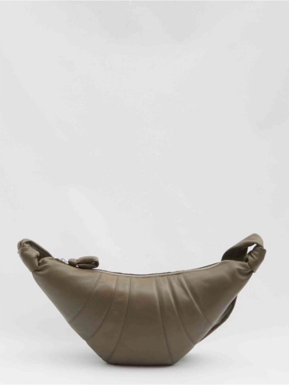 Lemaire Women Croissant Bag small